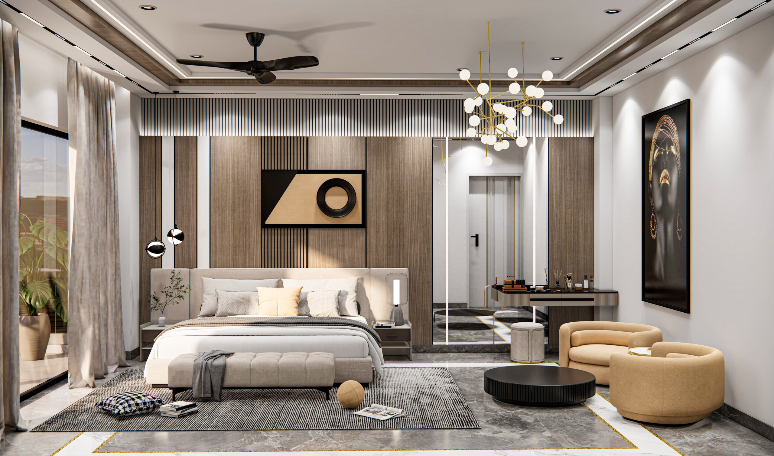 Room Design